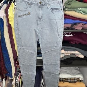 Moto Jean jeggings